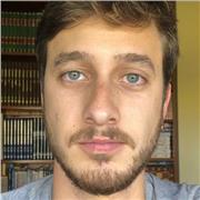 Profesor particular de Historia, historia del arte, geografía y filosofía